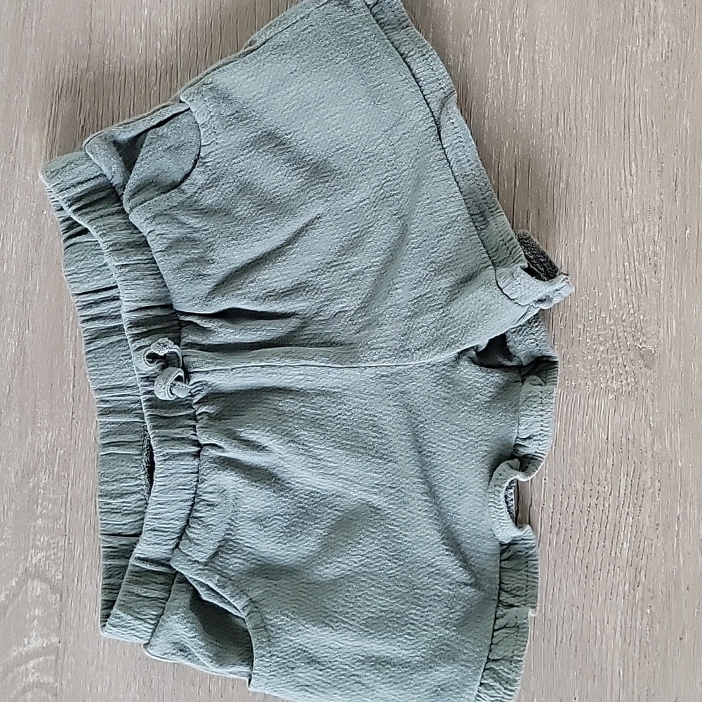 Carter's shorts